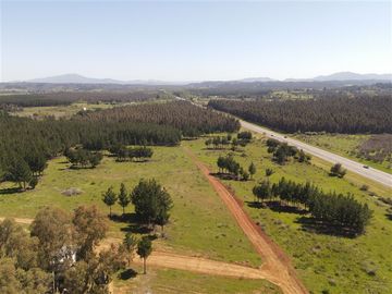 Parcela en Venta en Rucapequen, Flor del Itata, parcelas con Rol