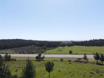 Parcela en Venta en Rucapequen, Flor del Itata, parcelas con Rol