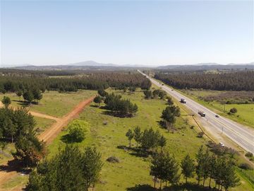 Parcela en Venta en Rucapequen, Flor del Itata, parcelas con Rol
