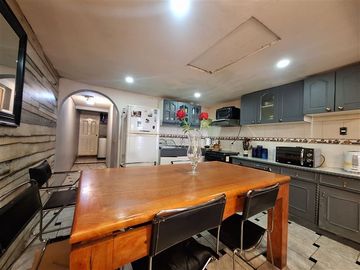 Casa en Venta en Inca de Oro con Cholco C2J
