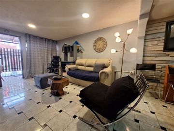 Casa en Venta en Inca de Oro con Cholco C2J