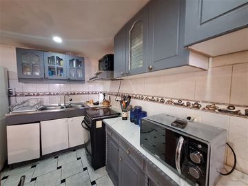Casa en Venta en Inca de Oro con Cholco C2J