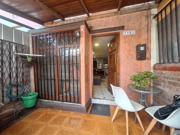 Casa en Venta en Inca de Oro con Cholco C2J