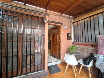 Casa en Venta en Inca de Oro con Cholco C2J