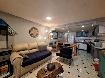 Casa en Venta en Inca de Oro con Cholco C2J