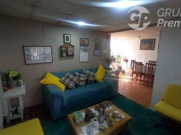 Casa en Venta en Av. FEDERICO ERRÁZURIZ / CALLE ANDES