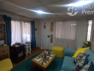 Casa en Venta en Av. FEDERICO ERRÁZURIZ / CALLE ANDES