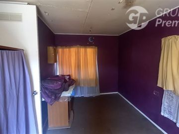 Casa en Venta en Av. FEDERICO ERRÁZURIZ / CALLE ANDES