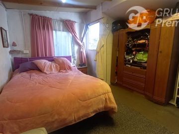 Casa en Venta en Av. FEDERICO ERRÁZURIZ / CALLE ANDES