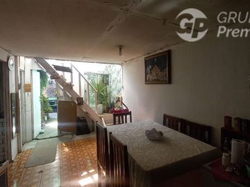 Casa en Venta en Av. FEDERICO ERRÁZURIZ / CALLE ANDES