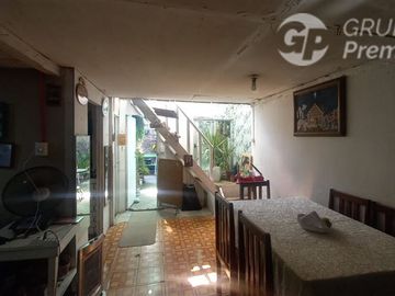 Casa en Venta en Av. FEDERICO ERRÁZURIZ / CALLE ANDES