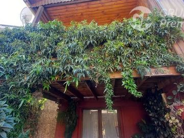 Casa en Venta en Av. FEDERICO ERRÁZURIZ / CALLE ANDES