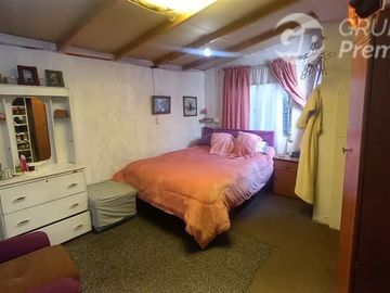 Casa en Venta en Av. FEDERICO ERRÁZURIZ / CALLE ANDES
