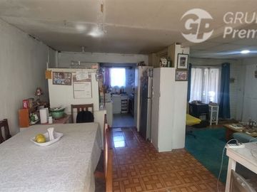 Casa en Venta en Av. FEDERICO ERRÁZURIZ / CALLE ANDES