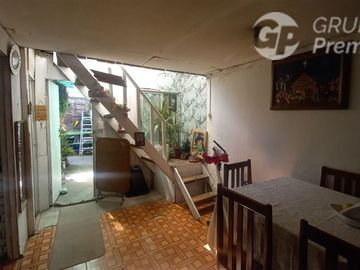 Casa en Venta en Av. FEDERICO ERRÁZURIZ / CALLE ANDES