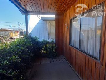 Casa en Venta en Av. FEDERICO ERRÁZURIZ / CALLE ANDES