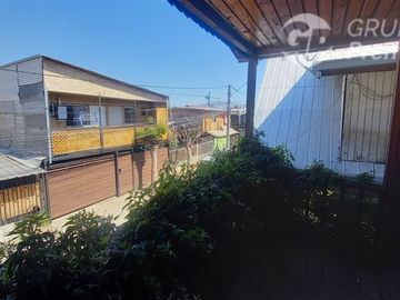 Casa en Venta en Av. FEDERICO ERRÁZURIZ / CALLE ANDES