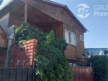 Casa en Venta en Av. FEDERICO ERRÁZURIZ / CALLE ANDES