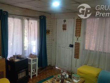 Casa en Venta en Av. FEDERICO ERRÁZURIZ / CALLE ANDES