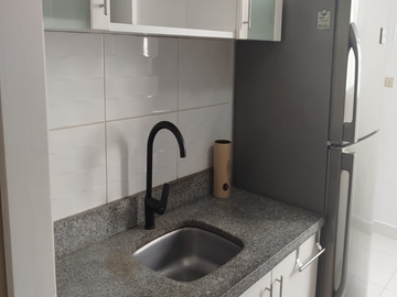 VENDO DEPARTAMENTO EN MIRAFLORES CERCA A OVALO