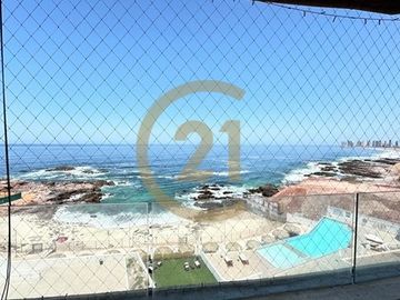 En venta departamento 3 dormitorios