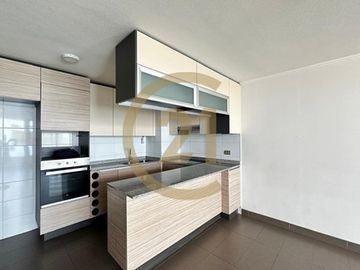 En venta departamento 3 dormitorios