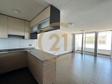 En venta departamento 3 dormitorios