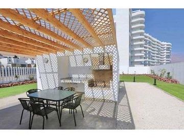En venta departamento 3 dormitorios