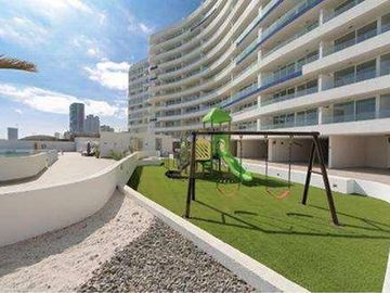 En venta departamento 3 dormitorios