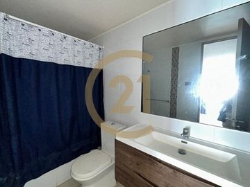 En venta departamento 3 dormitorios