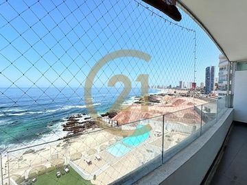 En venta departamento 3 dormitorios