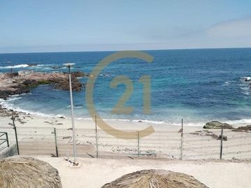 En venta departamento 3 dormitorios