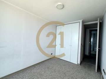En venta departamento 3 dormitorios