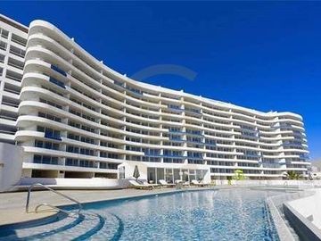 En venta departamento 3 dormitorios