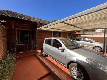 Venta- Chalet en Ezeiza