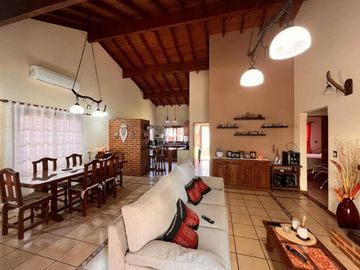 Venta- Chalet en Ezeiza