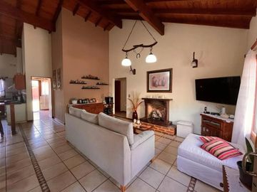 Venta- Chalet en Ezeiza