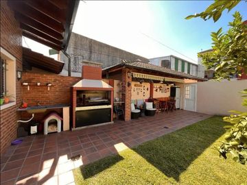 Venta- Chalet en Ezeiza