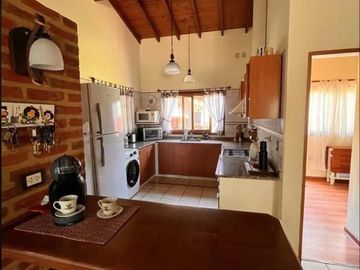 Venta- Chalet en Ezeiza