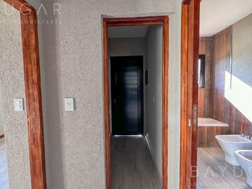 Alquiler Casa - Barrio Privado Lagoon Pilar