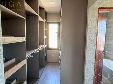 Alquiler Casa - Barrio Privado Lagoon Pilar