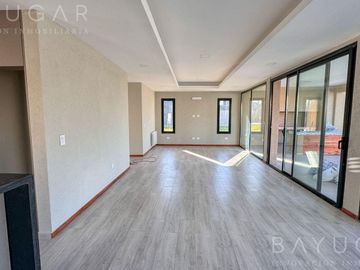 Alquiler Casa - Barrio Privado Lagoon Pilar