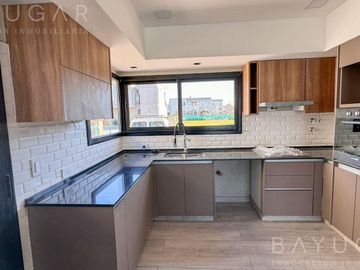 Alquiler Casa - Barrio Privado Lagoon Pilar