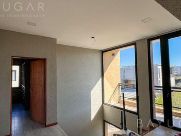 Alquiler Casa - Barrio Privado Lagoon Pilar