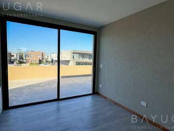 Alquiler Casa - Barrio Privado Lagoon Pilar