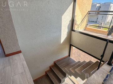 Alquiler Casa - Barrio Privado Lagoon Pilar