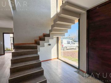 Alquiler Casa - Barrio Privado Lagoon Pilar