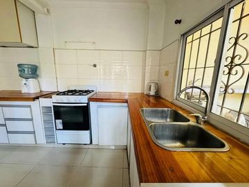 DEPARTAMENTO PH EN VENTA 90M2  -  3 AMB - EZEIZA