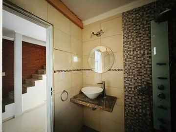 DEPARTAMENTO PH EN VENTA 90M2  -  3 AMB - EZEIZA