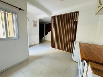 DEPARTAMENTO PH EN VENTA 90M2  -  3 AMB - EZEIZA